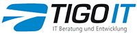 Logo Timo Gbel TIGO-IT Beratung und Entwicklung